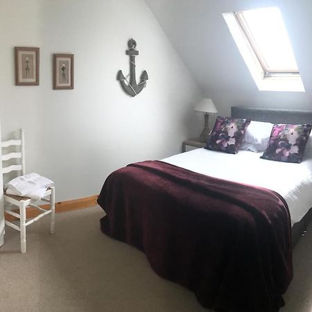 مبيت وإفطار بورتستيوارت Comfy House المظهر الخارجي الصورة