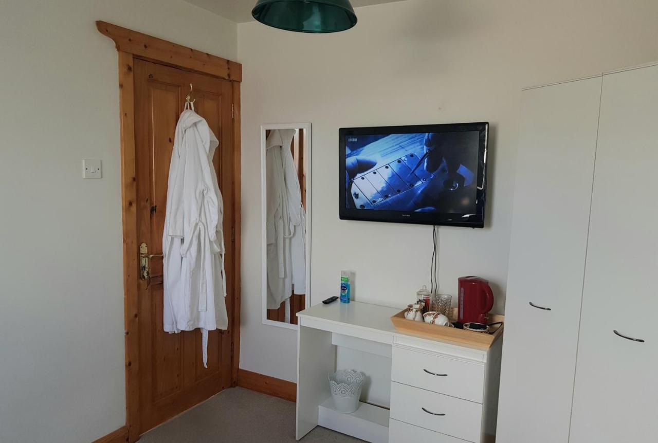 مبيت وإفطار بورتستيوارت Comfy House المظهر الخارجي الصورة