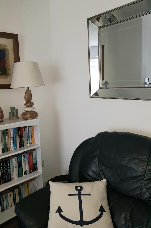 مبيت وإفطار بورتستيوارت Comfy House المظهر الخارجي الصورة
